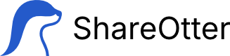 ShareOtter Logo